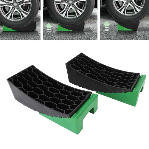 Campervan curved leveler - campervan,