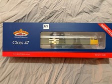 Bachmann Branchline HO CLASS