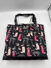 LuLu Guiness London Black