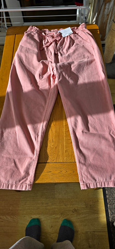 Papaya women pink tapered - papaya,