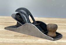 Vintage Stanley 110 Block