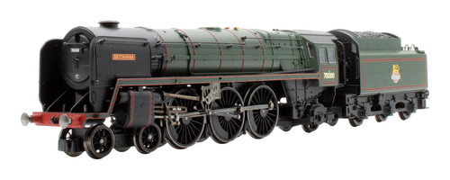 Hornby gauge r2207 br - 'oo,
