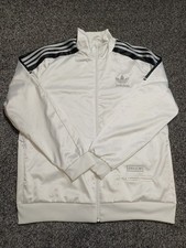 Adidas Chile 20 Track Jacket