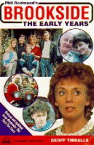 Brookside early years - "brookside":,