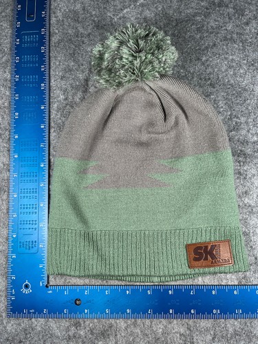 Armada skis beanie - skis, adult