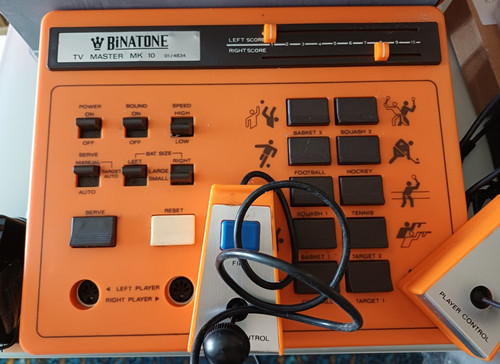 Binatone master - binatone,