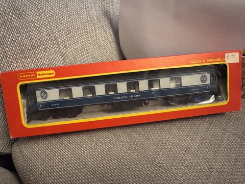 Hornby railways 230 - railways, gauge