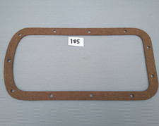 Dnepr 650 MT OHV  Cork Sump