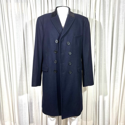 Farrell mens navy wool - farrell,