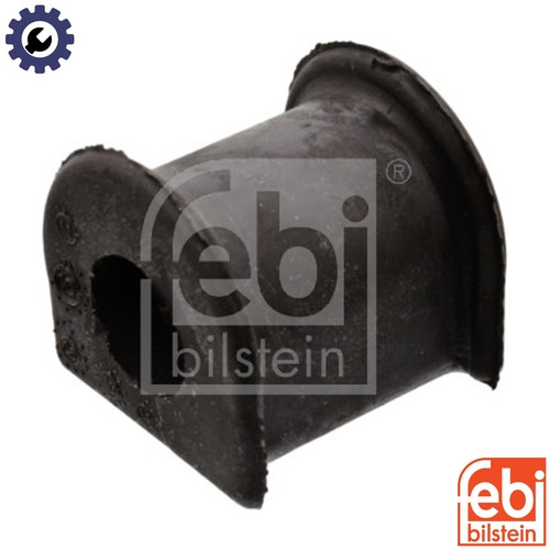 Mounting stabiliser bar 42861 - mounting,