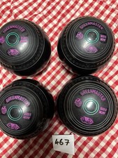 SIZE 0 / GREENMASTER LAWN AND