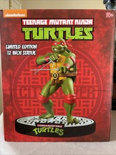 Raphael: Teenage Mutant Ninja