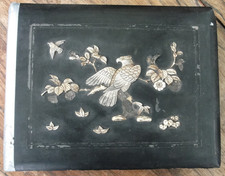 Antique Japanese Meiji