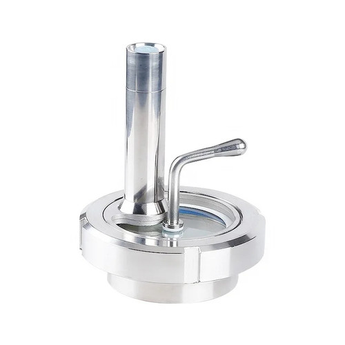 Dn100 sanitary sight glass - sanitary,