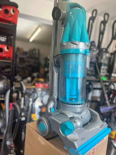 Dyson dc07 all floors - dc07, blue