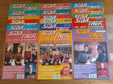 MAGAZINES - Bundle X17