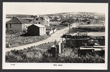 Postcard Praa Sands nr Helston