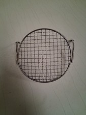 Vespa Px Pe Headlight Grill Chrome Stone Gauard Style