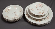 Haviland Lancaster China 16