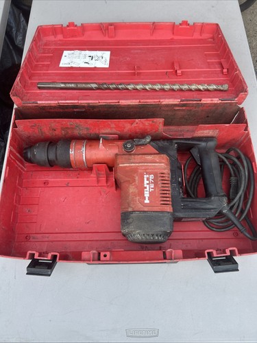 Hilti te75 115v heavy - hilti,