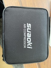 Suaoki Mini Air Compressor RCP-A09A Portable Tyre Inflator