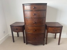 Laura Ashley Chest Of Drawers