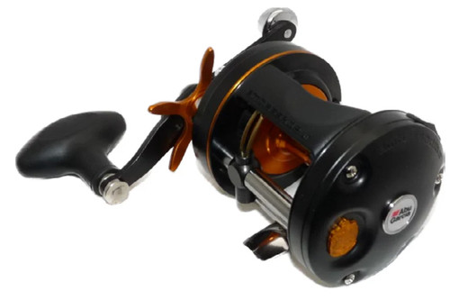 Abu garcia ambassadeur - abu,