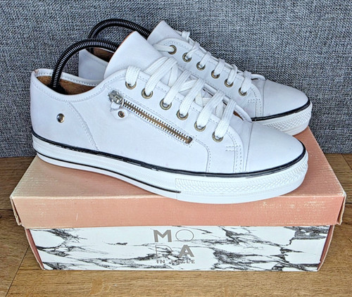 Moda pelle women white - in,