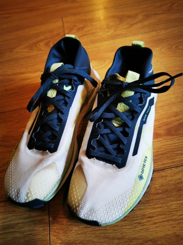 Nike react pegasus trail - nike,