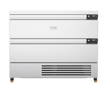 Foster Reach-In Refrigerator