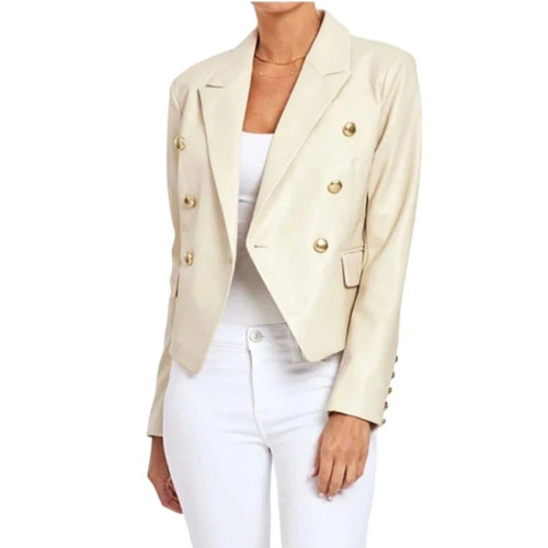 For all mankind faux leather - for,