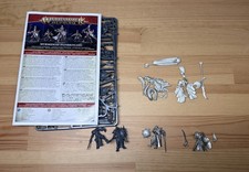 Warhammer  Slaanesh army