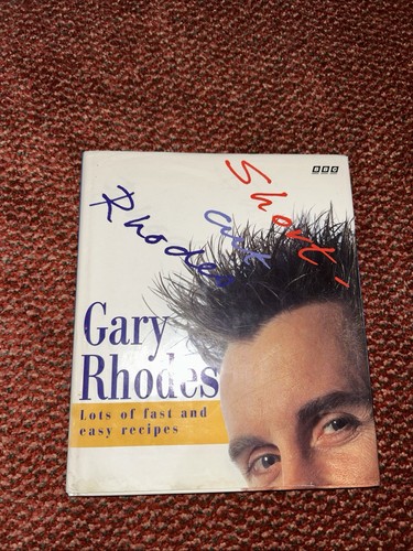 Short cut rhodes gary - short,