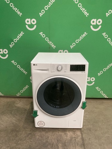 Washing machine 10kg - lg,