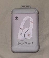 Apple Beats by Dr Dre Solo 4