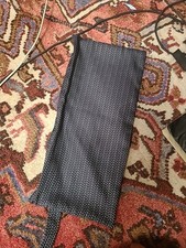 Zilli Garment silk Bag 