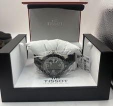 Tissot T-Navigator Automatic