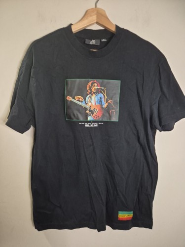Bob marley tour 1973 - marley,