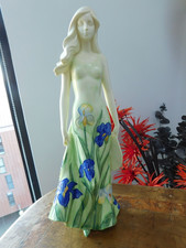 Benaya Porcelain Figurine