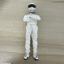 The Stig BBC Top Gear Figure