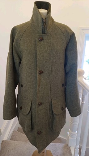 Chrysalis derby tweed field - chrysalis,