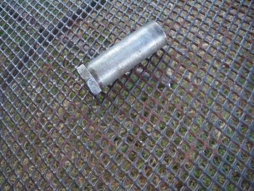 Husqvarna wheel nut twin - husqvarna,