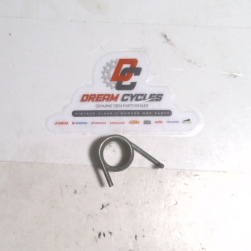 Nos suzuki ts250 ts185 tm75 - nos,