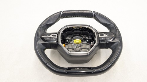 Peugeot 2008 steering wheel - steering,