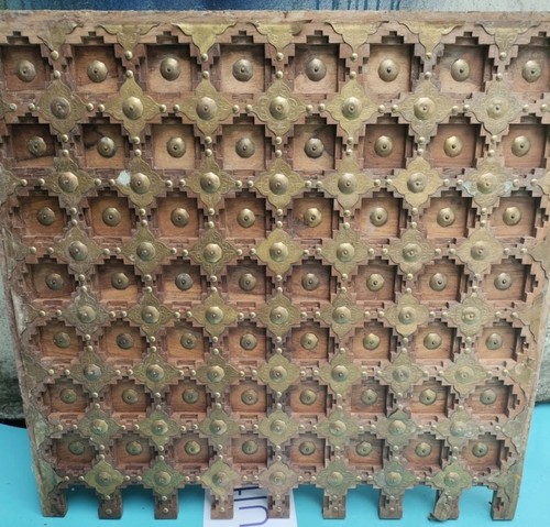 Antique decor handmade wooden - handmade,