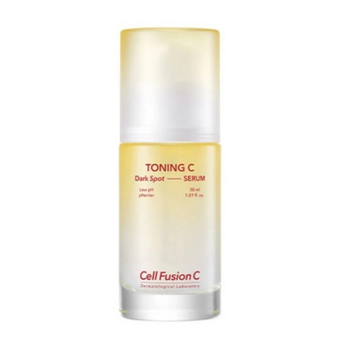 Cell fusion toning - c, dark