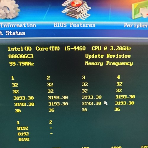 Combo bundle gigabyte - bundle,