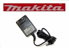 GENUINE MAKITA AC ADAPTER FOR