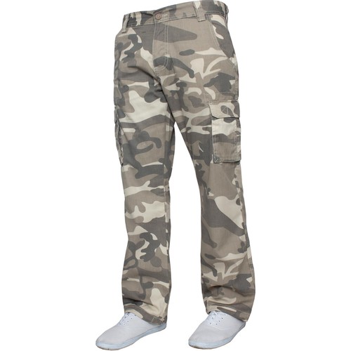 Kruze mens cargo combat - mens,
