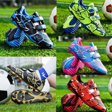 Kids Boys Football Shoes